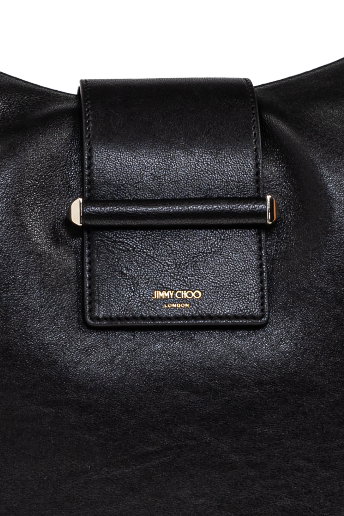 Jimmy Choo Shoulder bag `Bar Medium` | Women's | Vitkac